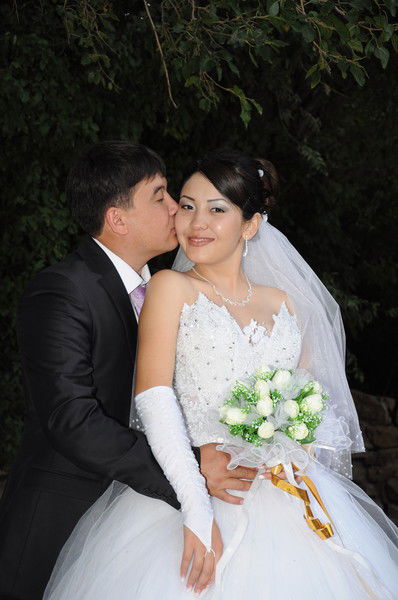 Жибек Тулек