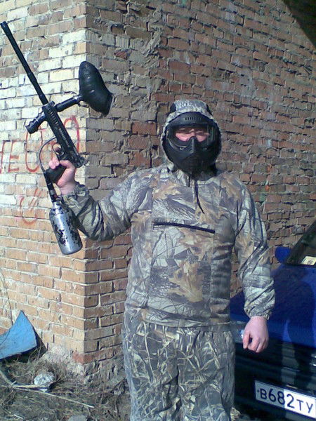 Алексей Губанов