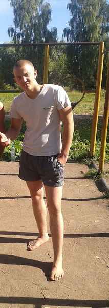 Виталик Грибцов