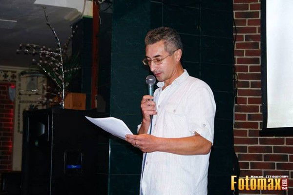 Александр Кулагин