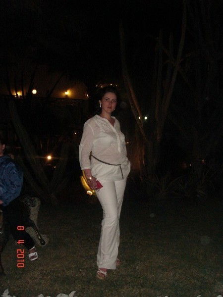 Румия Гарайшина