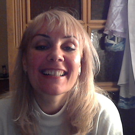 Наталья Гринёва