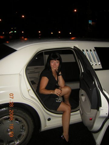 Лиза Охрименко