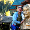 Евгений Семьянов