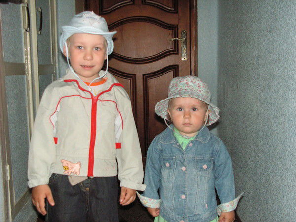 Ольга Кузьмич