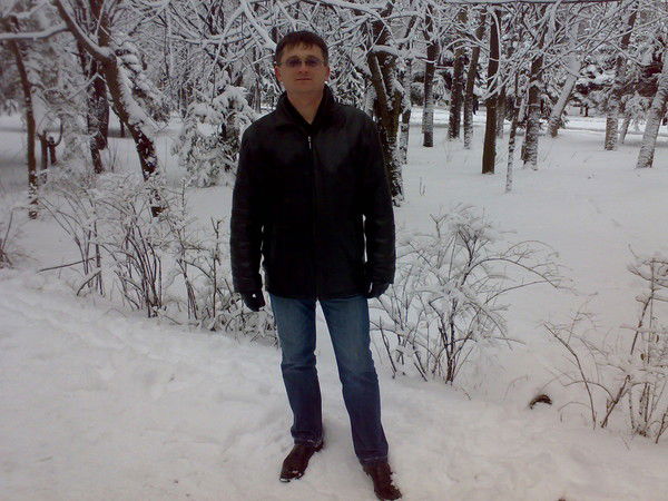 Сергей Пучков