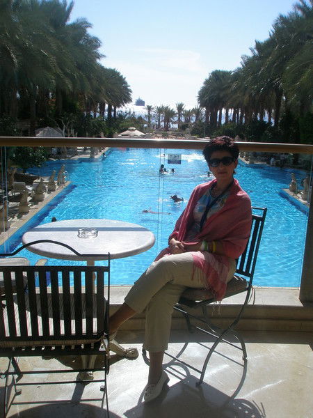 Джамиля Рагимова