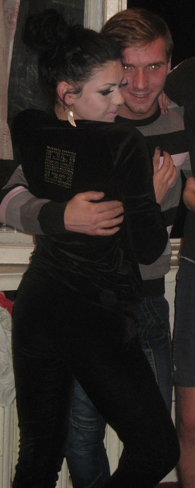 Натали Озерова