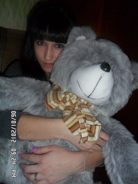 Татьяна Феднова