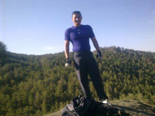 Азамат Абилда