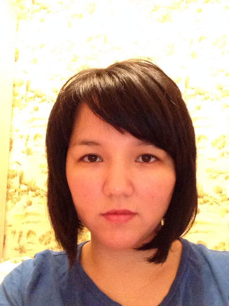 Нургуль Дауталиева