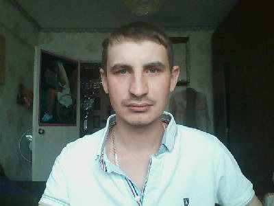 Владимер Терехов