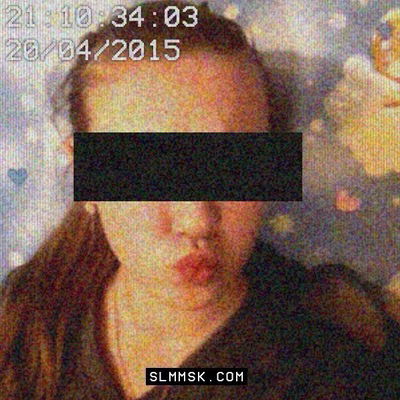 Екатерина Липина