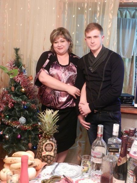 Ольга Пигалова