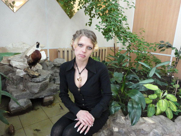 Ирина Школьникова