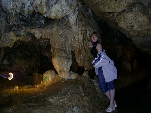 Натали Новосельская