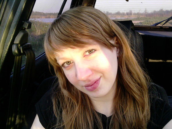 Наталья Ооо