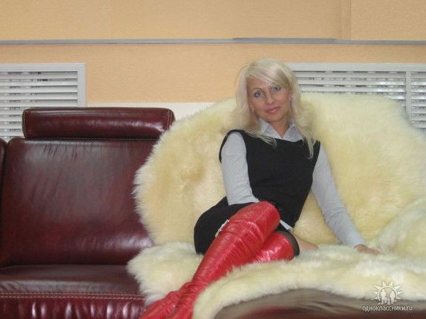 Наталья Чиркина