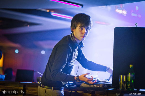 Пётр Кожевников