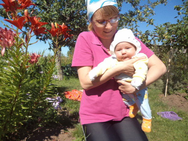 Света Галкина