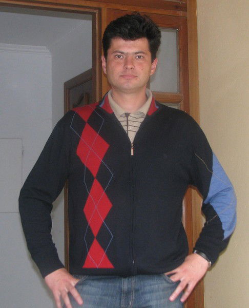 Виталий Логинов