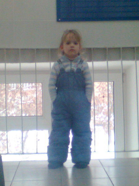 Света Матюшина