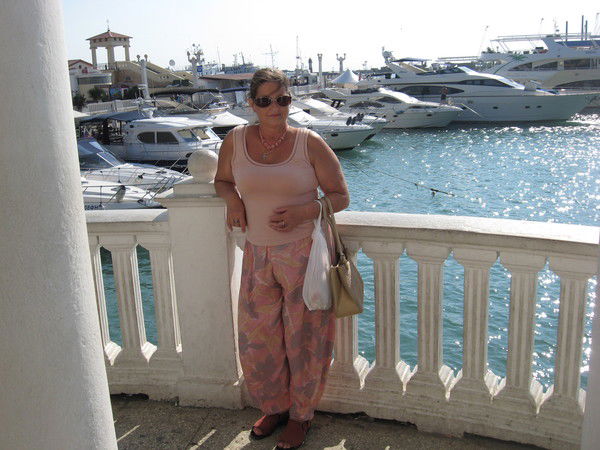 Татьяна Саламатова