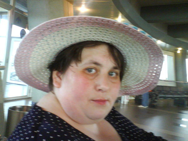 Ирина Кулагина