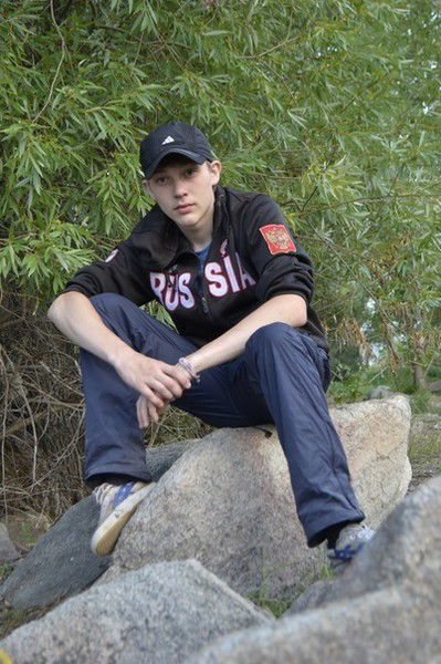 Леонид Немнонов