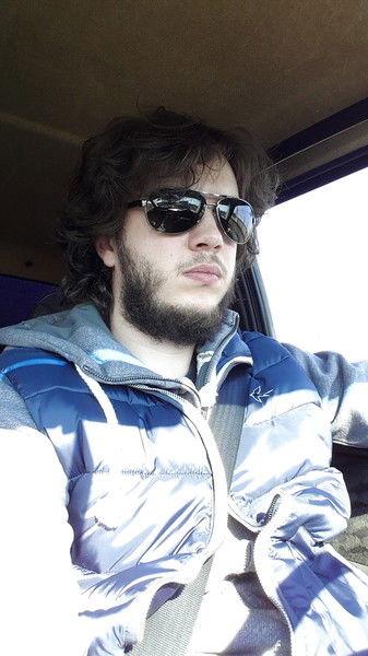 Владимир Межерицкий