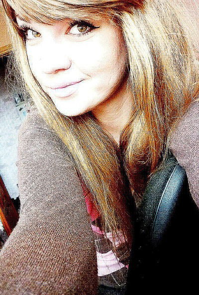 Юляша Ерастова