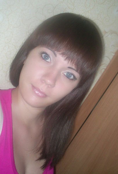 Евгения Зотова