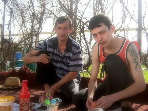 Владимир Пожарский