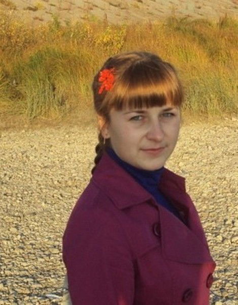 Маргарита Родченко