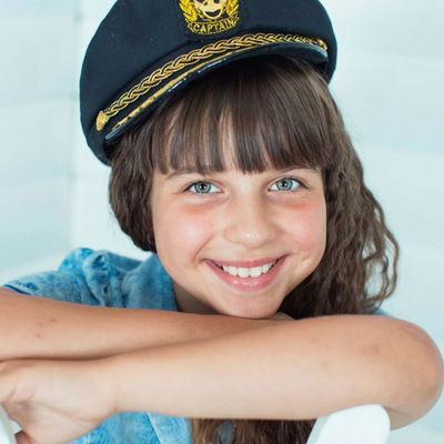 Ульяна Угрюмова