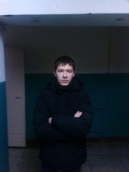 Владислав Черняков