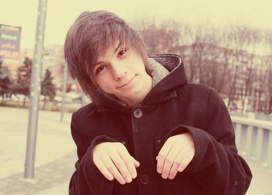 Пипец Я Милый