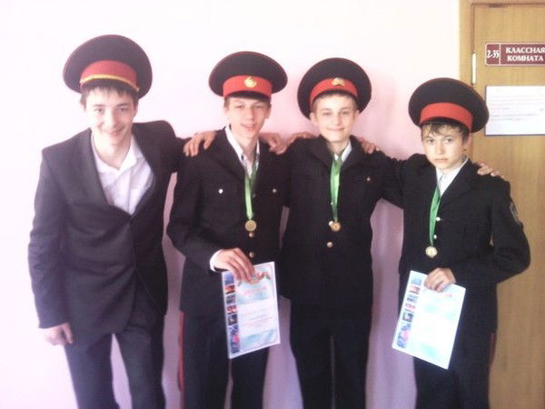 Сергей Гарцунов