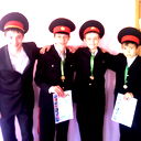 Сергей Гарцунов