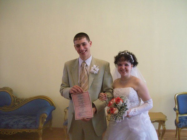 Олеся Маркова