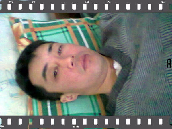 Кайрат Такбаев