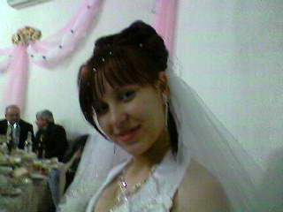 Мар"яна Петрушевська