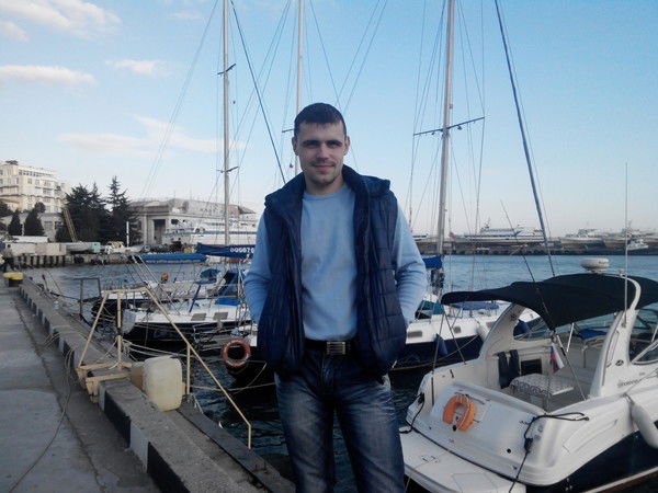 Евген Зыков