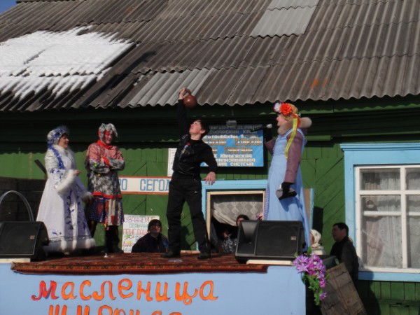 Андрей Корольков