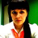 Екатерина Харитонова