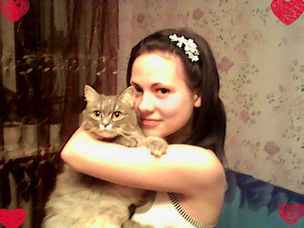 Наталья Твое-Солнце