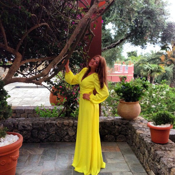 Анастасия Гричанова