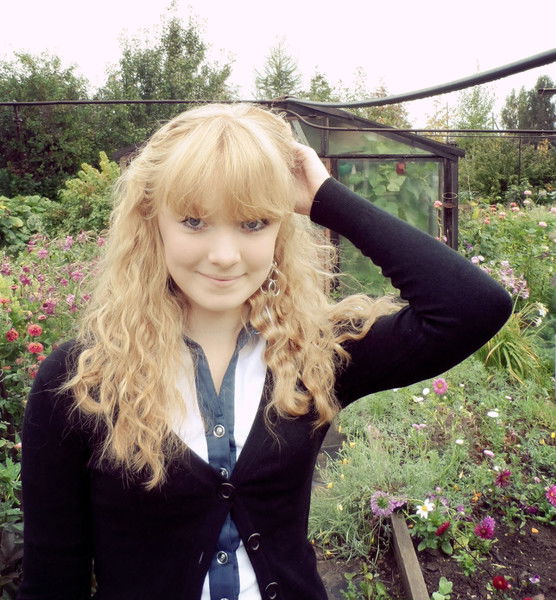 Екатерина Киселёва