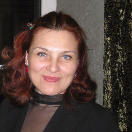 Зоя Пружанская