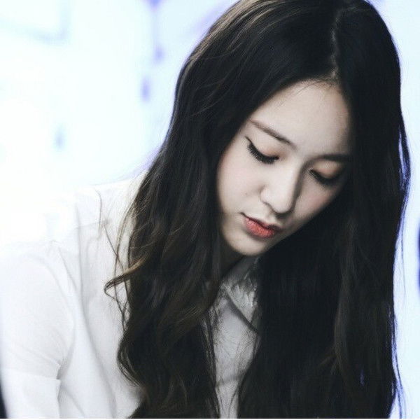 Надежда Пак